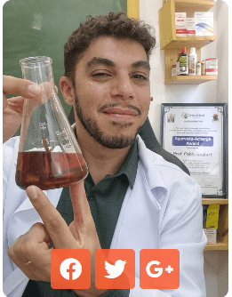 cliente Fábio Goulart